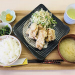 Kirayama Chaya - 