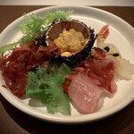 Scarpetta Tokyo - 