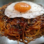 お好み焼き ひろ輝 - 