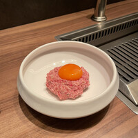 焼肉うしごろ 新宿三丁目店 - 