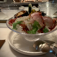 Scarpetta Tokyo - 