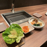 焼肉うしごろ 新宿三丁目店 - 