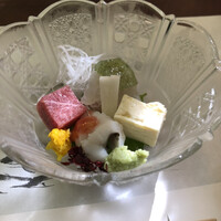 貴船喜らく - 