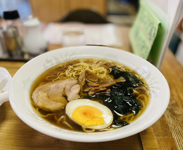 『江戸川区民から圧倒的に支持される「精華」さんでランチを喰らう★』by yucky29 : 精華 - 一之江/中華料理 [食べログ]