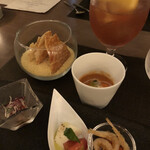 Jose Luis Karuizawa - 