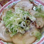 ラーメン 長さん - 