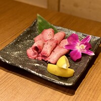 和牛焼肉 神楽坂 牛ます - 