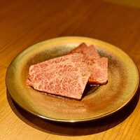 和牛焼肉 神楽坂 牛ます - 