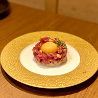 和牛焼肉 神楽坂 牛ます - 