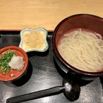 Kamaage Udon Hatsutomi - 