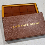 ケンズカフェ東京 - 