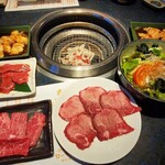 焼肉道場 ローヤル 養老本店 - 