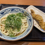 丸亀製麺 - 