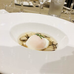 アールベルアンジェ堺 - 料理写真: