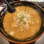 味一番つばさ 新ラーメン横丁店 - 