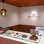 ケンズカフェ東京 - 