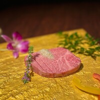 黒毛和牛焼肉 虎斑 北新地店 - 