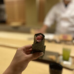 Sushi Kinoshita - 