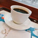 CAFE de CRIE - 