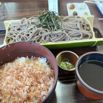 わさび園　かどや - 