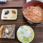 わさび園　かどや - 