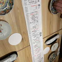 梅田 鮨割烹のの - 