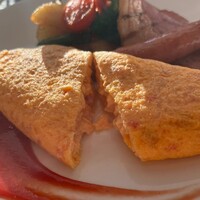 オールデイダイニング オアシスガーデン - 