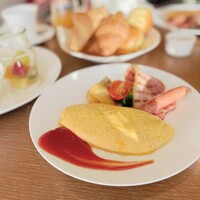 オールデイダイニング オアシスガーデン - 