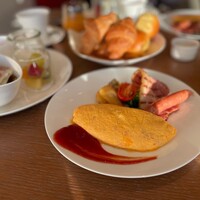 オールデイダイニング オアシスガーデン - 