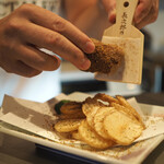 スナック割烹 北新地給食室 - 