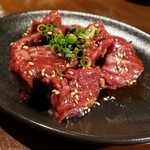 焼肉 肉萬 - 