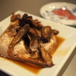 スナック割烹 北新地給食室 - 