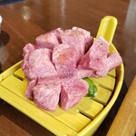焼肉 肉萬 - 