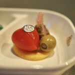 スナック割烹 北新地給食室 - 