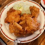 田舎食改革第1弾 嗚呼 隼 - 