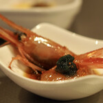 スナック割烹 北新地給食室 - 