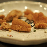 スナック割烹 北新地給食室 - 