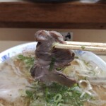 八ちゃんラーメン - 