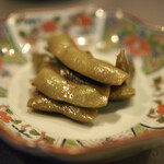 スナック割烹 北新地給食室 - 