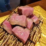 焼肉 肉萬 - 