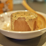 スナック割烹 北新地給食室 - 