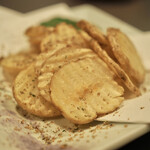 スナック割烹 北新地給食室 - 