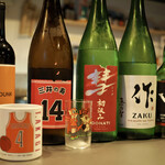 スナック割烹 北新地給食室 - 
