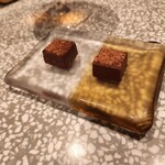 おかしやうっちー - 