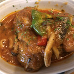 CAFE キッサコ - 