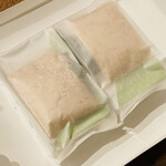 百万遍 かぎや政秋 - 