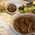 CAFE キッサコ - 
