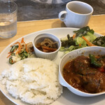 CAFE キッサコ - 