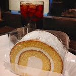 ベックスコーヒーショップ - 