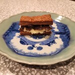 おかしやうっちー - 